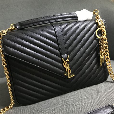 YSL Saint Laurent bag